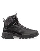 Helly Hansen Ghete trekking pentru barbati - 304357541 - material textil - negru
