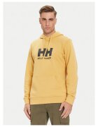 Helly Hansen Hanorac barbati galben