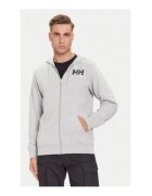 Helly Hansen Hanorac barbati - gri - 100% bumbac -