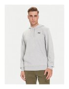 Helly Hansen Hanorac barbati - gri - 100% bumbac - Gri