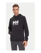 Helly Hansen Hanorac barbati - negru - 100% bumbac -