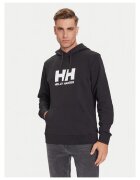 Helly Hansen Hanorac barbati negru - cu gluga