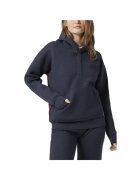 Helly Hansen Hanorac de sport dama W RWB - Poliester/Vascoza - Bleumarin -