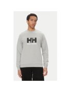 Helly Hansen Hanorc barbati 30395 - Bumbac organic - Gri - Gri