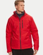 Helly Hansen Jacheta barbati - 304340673 - Poliester - Negru - Negru