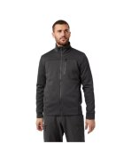 Helly Hansen Jacheta Crew - poliester - gri - Gri