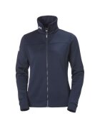 Helly Hansen Jacheta sport pentru dama - poliester - bleumarin