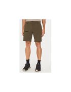 Helly Hansen Pantaloni scurti barbati - 304765353 - Poliamida/Poliamida/Elastan - Verde - Verde