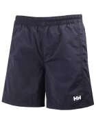 Helly Hansen Pantaloni scurti de baie - Calshot Trunk - Rosu - Bleumarin