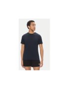Helly Hansen Pantaloni scurti sport barbati 54291 - Bumbac/Poliester - Negru - Negru
