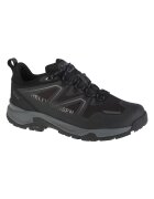 Helly Hansen Pantofi barbati Cascade Low Ht 11749990 trekking Negru sintetic