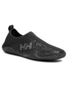 Helly Hansen Pantofi pentru sporturi nautice 11555 - Textil - Negru