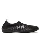 Helly Hansen Pantofi pentru sporturi nautice 11556 - Textil - Negru