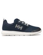 Helly Hansen Pantofi pentru sporturi nautice 11572 - Sintetic - Bleumarin
