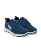 Helly Hansen Pantofi pentru sporturi nautice 11572 - Textil - Bleumarin