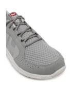Helly Hansen Pantofi pentru sporturi nautice 11582 - Textil - Gri