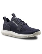 Helly Hansen Pantofi pentru sporturi nautice 11704 - Piele naturala - Bleumarin