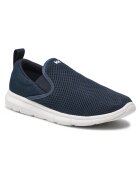 Helly Hansen Pantofi pentru sporturi nautice 11712 - Textil - Bleumarin