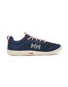 Helly Hansen Pantofi pentru sporturi nautice 11998 - Textil - Bleumarin
