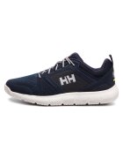 Helly Hansen Pantofi sport barbati - 11312 - Textil - Bleumarin