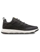 Helly Hansen Pantofi sport barbati - 11949 - Textil - Negru
