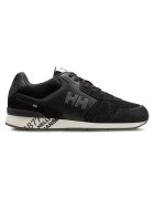 Helly Hansen Pantofi sport barbati - 11994 - Textil - Negru - Negru