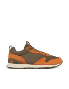 Helly Hansen Pantofi sport barbati - 12004 - Textil - 42 EU - Maro/Kaki - Maro/Kaki