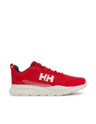 Helly Hansen Pantofi sport barbati - 12011 - Textil - Rosu - Rosu