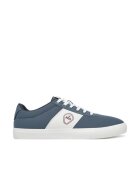 Helly Hansen Pantofi sport barbati - 12023 - Textil - Albastru