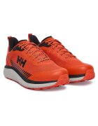 Helly Hansen Pantofi sport barbati Patrol - portocaliu - textil - trekking