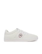 Helly Hansen Pantofi sport dama - 12024 - Textil - Alb - Alb