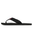 Helly Hansen Papuci flip-flop barbati 11954 - Textil - 40 EU - Negru
