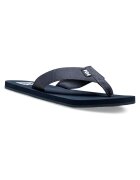 Helly Hansen Papuci flip-flop barbati 11956 - Textil - Bleumarin - Bleumarin