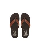 Helly Hansen Papuci flip-flop barbati - Maro