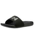 Helly Hansen Papuci pentru femei - W H/H Slide - Negru