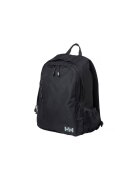 Helly Hansen Rucsac Dublin 2.0 - poliester - negru