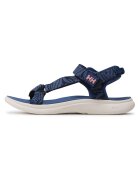 Helly Hansen Sandale dama - 11794 - Textil - Albastru