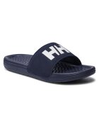 Helly Hansen Slapi barbati 11714 - Sintetic - Bleumarin - Bleumarin