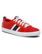 Helly Hansen Tenisi barbati 11695 - Textil - Rosu