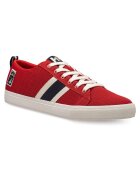 Helly Hansen Tenisi barbati 11910 - Textil - Rosu