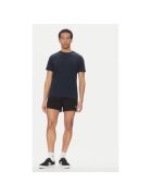 Helly Hansen Tricou barbati 34551 - Bumbac - Bleumarin - Bleumarin