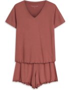 Henderson dama Noves Roz prafuit - Geometric