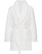 Henderson Halat dama - Fleece - Alb crem