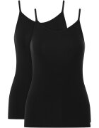 Henderson Maiou dama Blue set de 2 perechi Negru - Negru