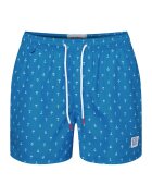 Henderson Pantaloni scurti de baie Rook Albastru - Albastru