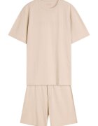 Henderson Pijama barbati Olive bej - Bej
