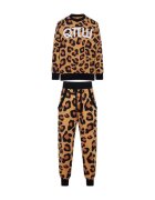 Henderson Pijama barbati Robert Kupisz x Leopard - Multicolor