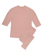 Henderson Pijama dama Frau Roz pudrat - Uni