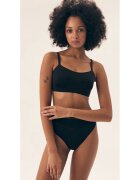 Henderson Sutien de tip top Bass Negru - Negru