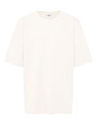 Henderson Tricou cu maneca scurta Mite Alb - Alb